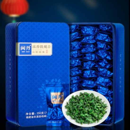 Anxi Tieguanyin Tea Anxi Tieguanyin Tea