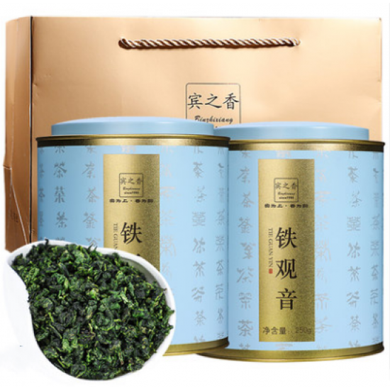 Super Tieguanyin Super Tieguanyin