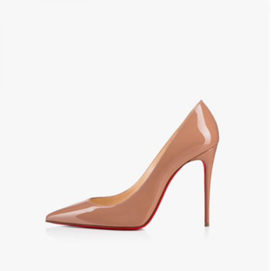 CL/ KATE 100 Spring women's shoes High heel single shoe red soles CL/ KATE 100 Spring women's shoes High heel single shoe red soles