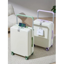 Fashionable suitcase